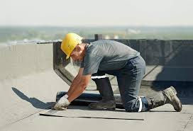 Best Chimney Flashing Repair  in Stevens Point, WI